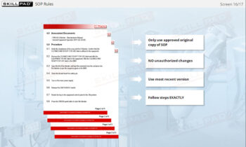 SOPs in Finished Dosage Form Manufacturing